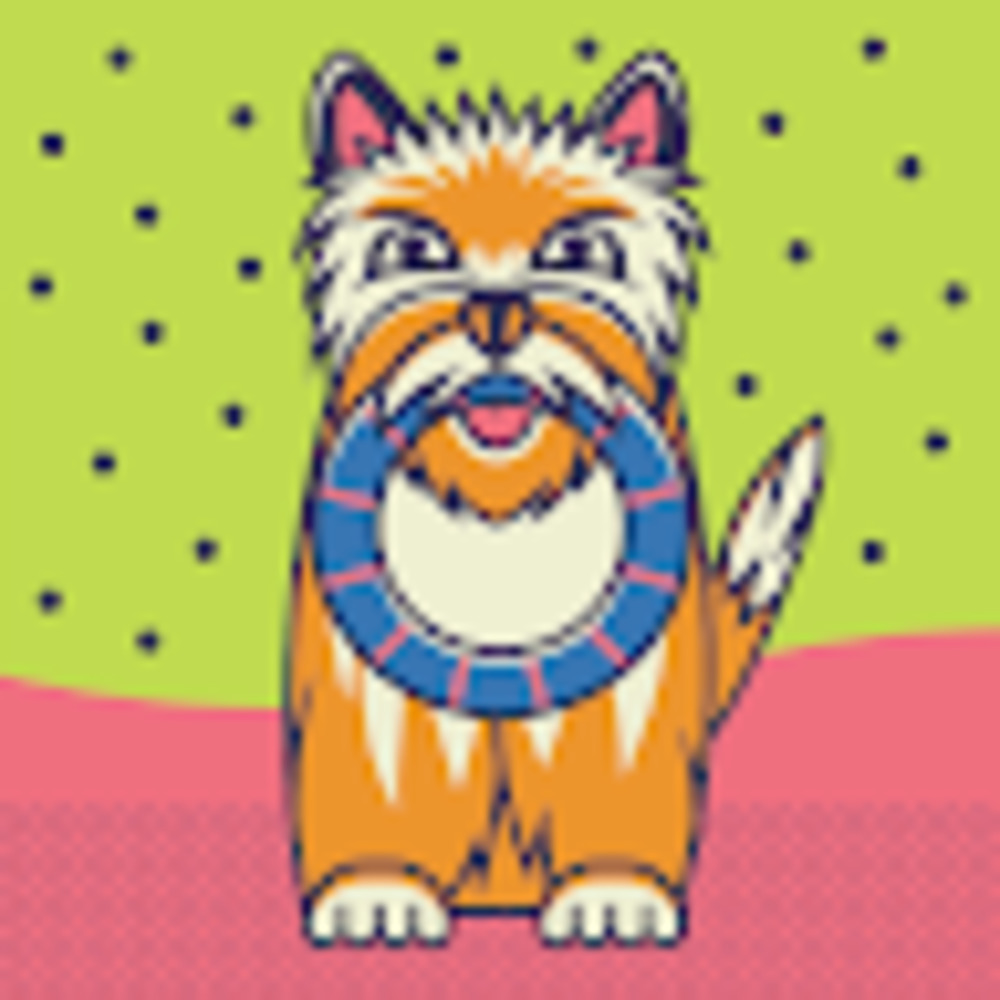 Meet your Posher, Deena